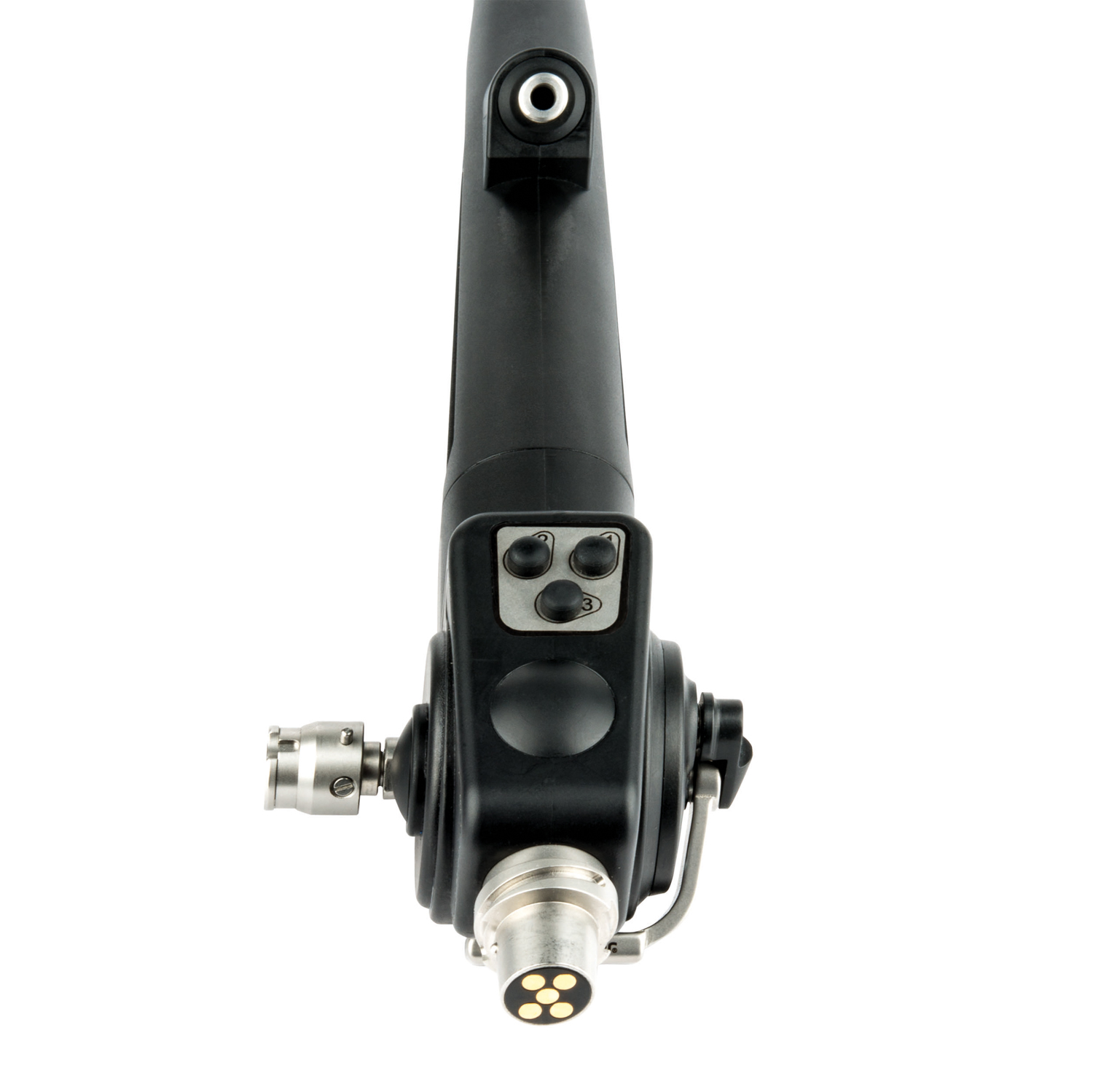 [DK]EickView 70 Videoendoskop, med 3,5” skærm, nærbillede 2